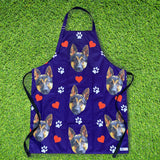 Custom Funny Aprons