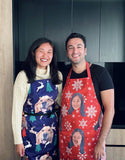 Custom Funny Aprons