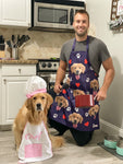 Custom Funny Aprons