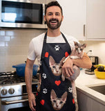 Custom Funny Aprons