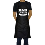 The Man, The Myth, The Legend - Funny Aprons